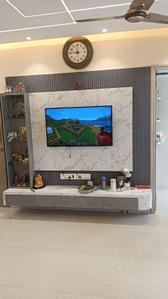 Hall Image of 550 Sq.ft 2 BHK Apartment / Flat for sale in Malad West Mumbai for Rs. 15000000