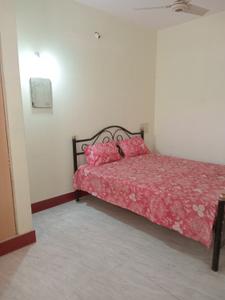 Bedroom Image of Magicalhomes in JP Nagar, Bengaluru