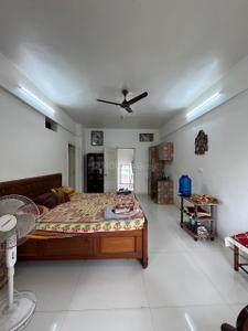 Bedroom Image of 2300 Sq.ft 3 BHK Villa for sale in NG Palmnest Phase II, Wagholi Pune for Rs. 19500000