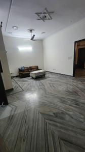 Hall Image of 1050 Sq.ft 2 BHK Builder Floor for rent in Palam Vihar Gurgaon for Rs. 33000
