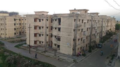Image of 500 Sq.ft 1 BHK Apartment / Flat for sale in Sadarpur, Ghaziabad for Rs. 450000