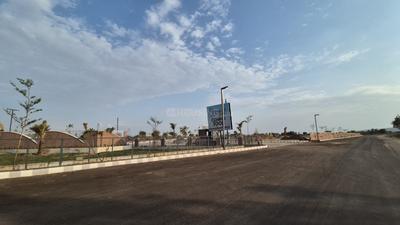 Rera certified plots Plot View 3
