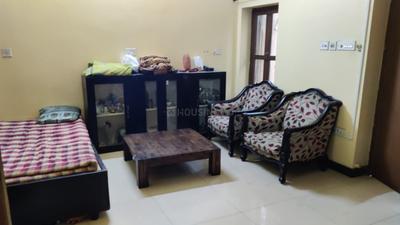 Hall Image of 3000 Sq.ft 6 BHK Independent House for sale in Ballygunge Kolkata for Rs. 35000000