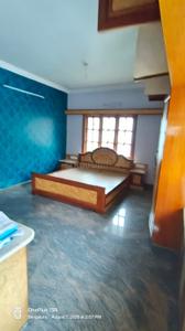 Bedroom Image of 8500 Sq.ft 5 BHK Independent House for sale in Sahakara Nagar Bengaluru for Rs. 92000000
