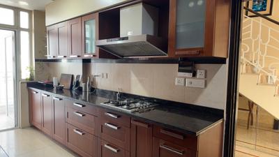 Kitchen Image of 8700 Sq.ft 4.5 BHK Penthouse for sale in Central Park Resorts, Sector 48 Gurgaon for Rs. 350000000