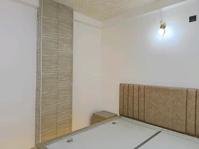 Bedroom Image of 1350 Sq.ft 3 BHK Builder Floor for sale in Indirapuram Ghaziabad for Rs. 12500000