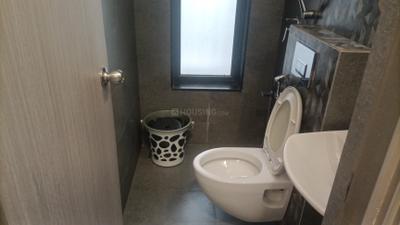 Image of 485 Sq.ft 1.5 BHK Apartment / Flat for rent in Ajmera Greenfinity Wing C And D, Wadala, Mumbai for Rs. 65000