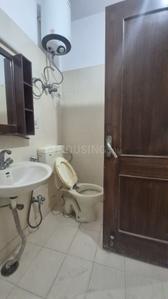 Image of 1150 Sq.ft 2 BHK Apartment / Flat for rent in DDA Sector Pocket B C, Vasant Kunj, New Delhi for Rs. 58000