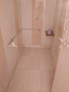 Bathroom Image of 568 Sq.ft 1 BHK Apartment / Flat for sale in Patel Colony Jamnagar for Rs. 2100000