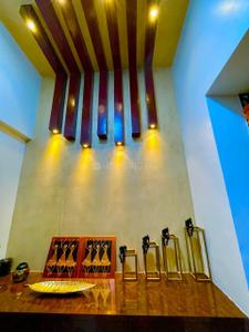 Image of 2000 Sq.ft 3 BHK Penthouse for sale in Kolte Patil Green Olive, Hinjawadi, Pune for Rs. 18000000