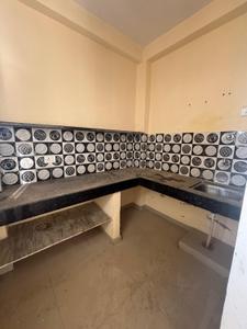 Kitchen Image of 586 Sq.ft 2 BHK Apartment / Flat for sale in Aravali Homes 2, Makadwali Ajmer for Rs. 1450000