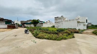 Image of 410 Sq.ft Residential Plot / Land for sale in Pratap Nagar, Beawar for Rs. 12308100
