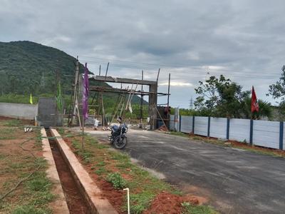 Image of 167 Sq.ft Residential Plot / Land for sale in Gandigundam, Visakhapatnam for Rs. 2922000