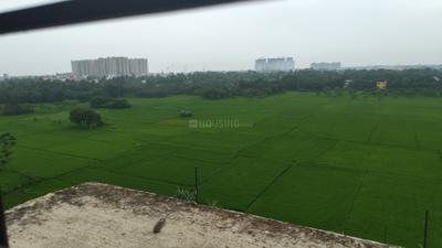 Image of 679 Sq.ft 1.5 BHK Apartment / Flat for rent in Hiland Willows, New Town, Kolkata for Rs. 14000