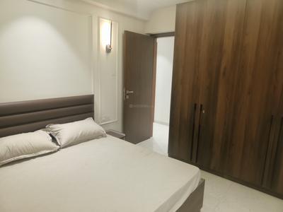 Bedroom Image of 1200 Sq.ft 3 BHK Apartment / Flat for sale in Chembur Mumbai for Rs. 26500000