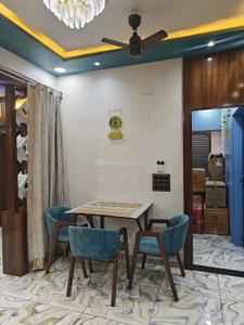 Hall Image of 1215 Sq.ft 2 BHK Penthouse for sale in Paldi Ahmedabad for Rs. 12000000