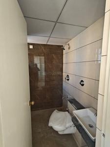 Image of 1720 Sq.ft 3 BHK Apartment / Flat for rent in Vandemataram Mahadev Lily, Maninagar, Ahmedabad for Rs. 25000