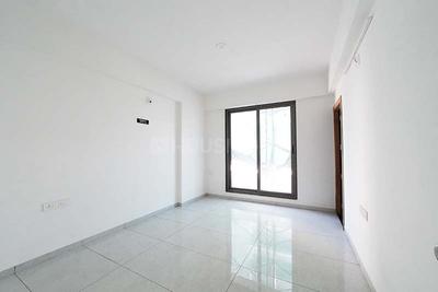 Bedroom Image of 2187 Sq.ft 3 BHK Apartment / Flat for sale in Sargasan Gandhinagar for Rs. 8500000