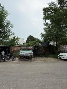 Image of 4295 Sq.ft Residential Plot / Land for sale in Gomti Nagar Extension, Lucknow for Rs. 85900000
