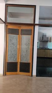 Kitchen Image of 3500 Sq.ft 4 BHK Villa for rent in Indu Fortune Fields Villas, Kukatpally Hyderabad for Rs. 125000