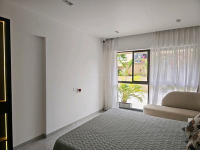 Bedroom Image of 1390 Sq.ft 3 BHK Apartment / Flat for sale in Gagan Adira Phase 2, Wagholi Pune for Rs. 9000000