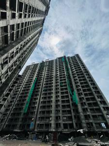 Image of 540 Sq.ft 1 BHK Apartment / Flat for sale in Seven Eleven Apna Ghar Phase III, Mira Road East, Mira Bhayandar for Rs. 5680000