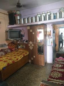 Bedroom Image of 480 Sq.ft 1 RK Independent House for sale in Bhadkodra Ankleshwar for Rs. 1100000