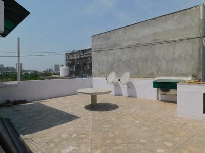 Balcony Image of 3150 Sq.ft 3.5 BHK Builder Floor for sale in Vasundhara Ghaziabad for Rs. 28500000