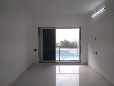 Living Room Image of 700 Sq.ft 2 BHK Apartment / Flat for sale in Dattani Vertex, Kiravali Vasai for Rs. 7500000