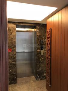 Bathroom Image of 2100 Sq.ft 3.5 BHK Builder Floor for sale in Swaraj Homes E Block RWA Greater Kailash 1, Greater Kailash I New Delhi for Rs. 64000000