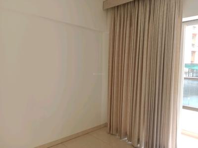 Bedroom Image of 1400 Sq.ft 3 BHK Apartment / Flat for rent in Gera World Of Joy, Upper Kharadi Pune for Rs. 75000