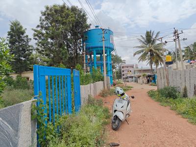 Devanahalli Plot View 3