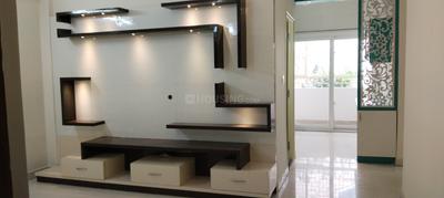 Hall Image of 1004 Sq.ft 2 BHK Apartment / Flat for rent in DS Max Starline, Doddanagamangala Bengaluru for Rs. 35000