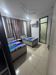 Bedroom Image of Aashirwad PG in Rajpura, Patiala