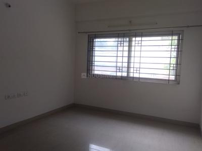 Bedroom Image of 1253 Sq.ft 2 BHK Apartment / Flat for rent in Esteem Classic, Mahalakshmi Layout Bengaluru for Rs. 48000