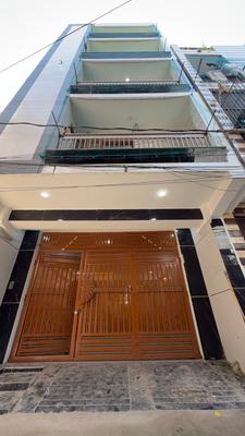 12 BHK Independent House