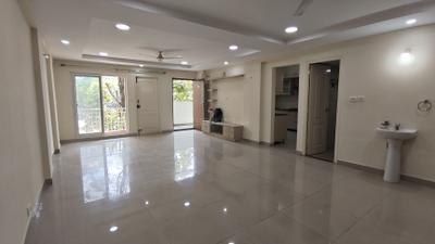 Living Room Image of 1350 Sq.ft 2 BHK Apartment / Flat for rent in Doddakannelli Bengaluru for Rs. 40000