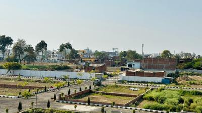 Image of 1000 Sq.ft Residential Plot / Land for sale in Sarojini Nagar, Lucknow for Rs. 1600000