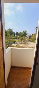 Balcony Image of 1620 Sq.ft 3 BHK Villa for sale in Manewada Nagpur for Rs. 10500000