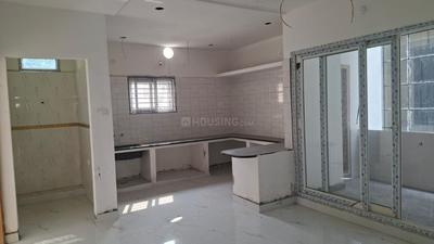 Kitchen Image of 1060 Sq.ft 2 BHK Apartment / Flat for sale in Nagole Hyderabad for Rs. 7200000