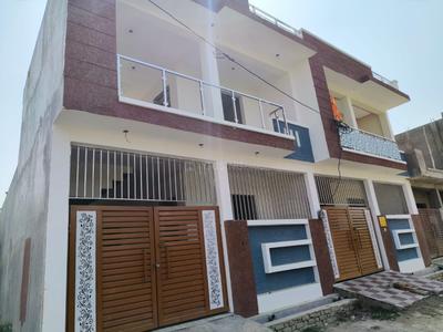 Image of 1500 Sq.ft 3 BHK Independent House for sale in Omaxe City, Lucknow for Rs. 9500000
