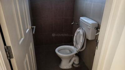 Image of 2345 Sq.ft 4 BHK Apartment / Flat for rent in Akshaya Tango, Thoraipakkam, Chennai for Rs. 60000