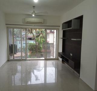 Hall Image of 1603 Sq.ft 2 BHK Apartment / Flat for rent in Panjim Goa for Rs. 50000