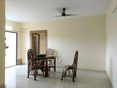 Living Room Image of 970 Sq.ft 2 BHK Apartment / Flat for sale in Southwinds, Rajpur Kolkata for Rs. 5600000