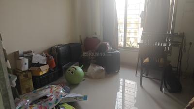 Bedroom Image of 858 Sq.ft 2 BHK Apartment / Flat for sale in Bhoomi Acres, Hiranandani Estate Thane for Rs. 13000000