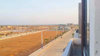 Image of 2600 Sq.ft Residential Plot / Land for sale in Kanuparthipadu, Nellore for Rs. 6100000