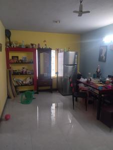 2 BHK Villa