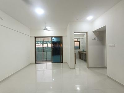 1 BHK Flat