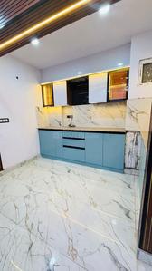 Bedroom Image of 1100 Sq.ft 2 BHK Apartment / Flat for sale in Sector 93 Noida for Rs. 3500000