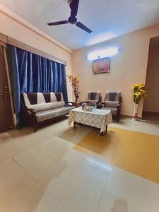 Hall Image of Amardeep Apartments in Arera Colony, Bhopal
